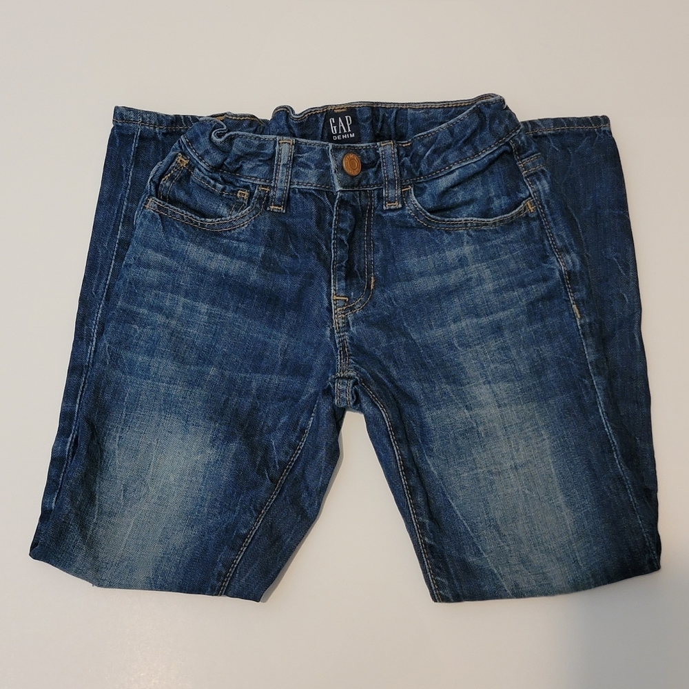 Gap Girlfriend Jean